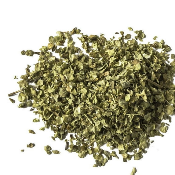 Marjoram Leaf, Dried Herb, 1 oz (28 g)