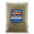 thumbnail image 1 of Dried Herbs by Its Delish Marjoram Leaves, 8 Oz, 1 of 4