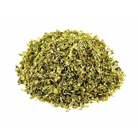 Marjoram Leaves by Its Delish, 10 lbs