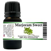 Marjoram Sweet Essential Oil