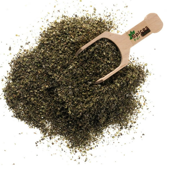 Marjoram, Whole - 5 lbs - Kosher Certified