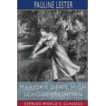 thumbnail image 1 of Marjorie Dean, High School Freshman (Esprios Classics) (Paperback), 1 of 1