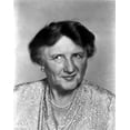 thumbnail image 1 of Marjorie Main on Printed Top Smirking and posed Photo Print (24 x 30), 1 of 1