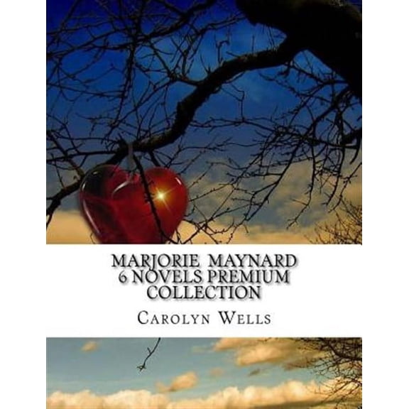 Marjorie Maynard 6 Novels Premium Collection (Paperback)