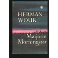 thumbnail image 1 of Pre-Owned Marjorie Morningstar (Hardcover) 038504285X 9780385042857, 1 of 1