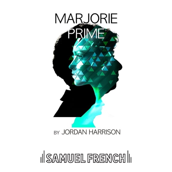 Marjorie Prime, (Paperback)
