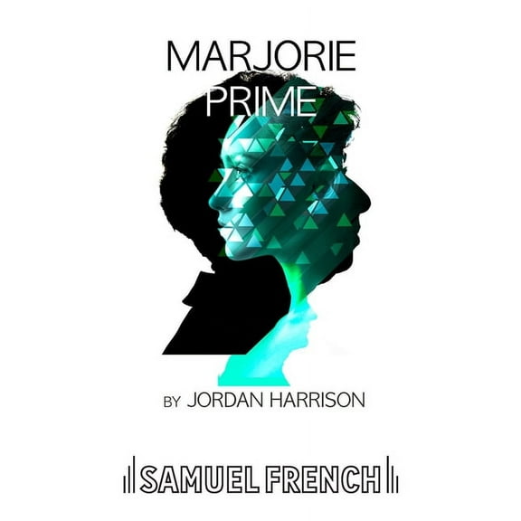 Marjorie Prime, (Paperback)