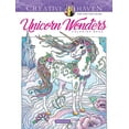 thumbnail image 1 of Marjorie Sarnat: Unicorn Wonders, Book 1 (Paperback), 1 of 1