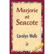 Marjorie at Seacote Paperback