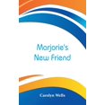 thumbnail image 1 of Marjorie's New Friend, (Paperback), 1 of 1
