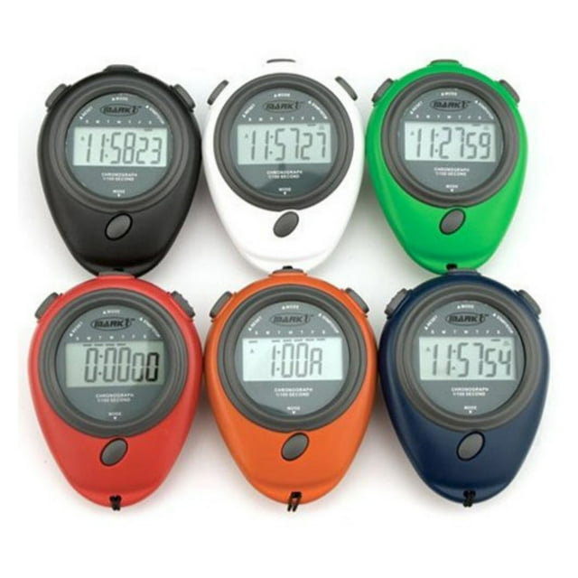 Mark 1 Economy Stopwatch Prism Pack