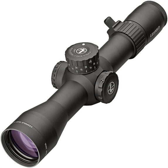 Mark 5 3.6-18x44 Scope