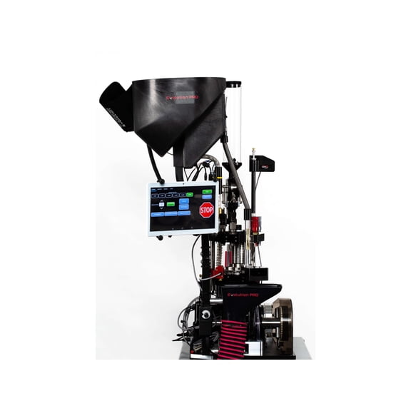 Mark 7 Reloading Evolution Autodrive Gunsmith & Reloading Equipment