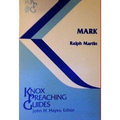 Pre-Owned Mark (Paperback) 0804232342 9780804232340