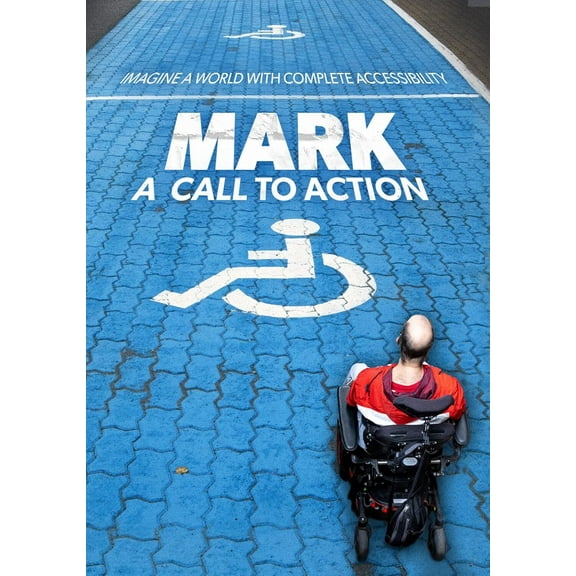 Mark: A Call To Action