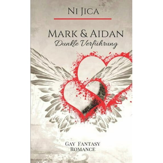 Mark & Aidan: Dunkle Verführung (Paperback)