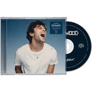 Mark Ambor - Rockwood - Music & Performance - CD