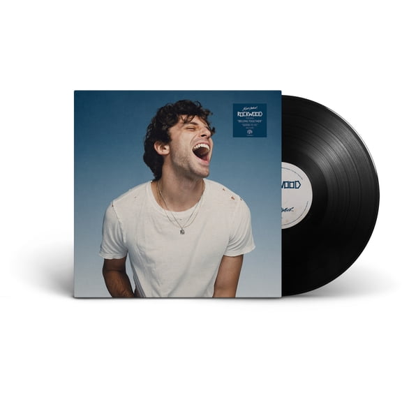 Mark Ambor - Rockwood - Music & Performance - Vinyl