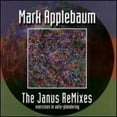 thumbnail image 1 of Mark Applebaum - Janus Remixes - Music & Performance - CD, 1 of 1