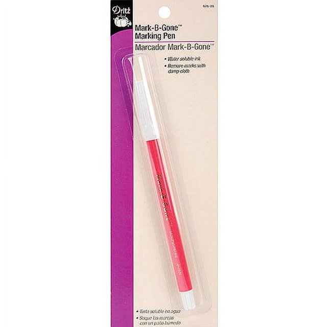 MarkBGone Marking Pen