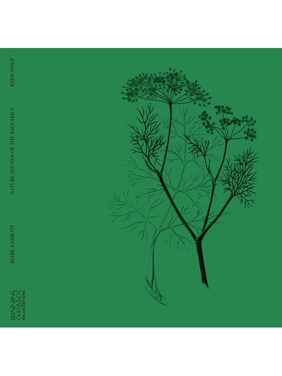 Mark Barrott - Nature Sounds of the Balearics - Music & Performance - Vinyl