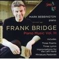 thumbnail image 1 of Mark Bebbington - Piano Music III - Music & Performance - CD, 1 of 1