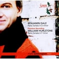 thumbnail image 1 of Mark Bebbington - Piano Sonatas By Dale & Hurlstone - Music & Performance - CD, 1 of 1