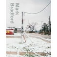 thumbnail image 1 of Pre-Owned Mark Bradford (Hardcover) 9780300163582, 1 of 1