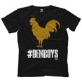 Mark Briscoe Hashtag DemBoys AEW Official TShirt