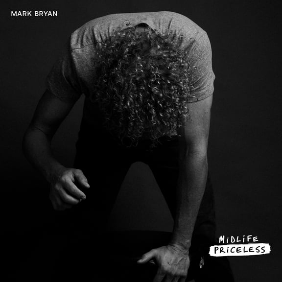 Mark Bryan - Midlife Priceless - Music & Performance - CD