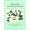 thumbnail image 1 of Pre-Owned Mark Catesby's Natural History of America: The Watercolors from the Royal Library Windsor Castle (Hardcover) 1858940389 9781858940380, 1 of 1