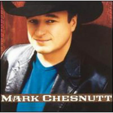 Mark Chesnutt