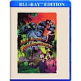 thumbnail image 1 of Mark & Clark World Adventurers [Blu-ray], 1 of 1