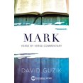 thumbnail image 1 of Pre-Owned Mark Commentary Paperback, 1 of 1