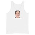 thumbnail image 1 of Mark Cuban Tank Top, 1 of 11