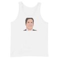 thumbnail image 1 of Mark Cuban Tank Top, 1 of 11
