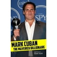 thumbnail image 1 of Mark Cuban: The Maverick Billionaire  Paperback  Sean Huff, 1 of 1