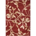 thumbnail image 1 of Mark&Day Area Rugs, 10x13 Sedgewick Traditional Tan Area Rug, Red Brown Beige Carpet for Living Room, Bedroom or Kitchen (9'10" x 12'10"), 1 of 6