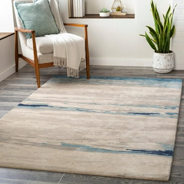Mark&Day Area Rugs, 10x14 Barradeel Modern Taupe Area Rug (10' x 14')