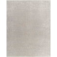 thumbnail image 1 of Mark&Day Area Rugs, 10x14 Janeth Traditional Sterling Grey Area Rug, Grey Ash Pearl Carpet for Living Room, Bedroom or Kitchen (10' x 13'11"), 1 of 1