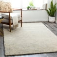 thumbnail image 1 of Mark&Day Area Rugs, 10x14 Ragaz Modern Cream Area Rug (10' x 14'), 1 of 7