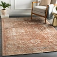 thumbnail image 1 of Mark&Day Area Rugs, 11x15 Brindisi Traditional Navy Area Rug (11'6" x 15'6"), 1 of 2