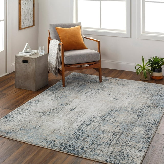 Mark&Day Area Rugs, 12x15 Anamosa Modern Ivory Area Rug (12' x 15')