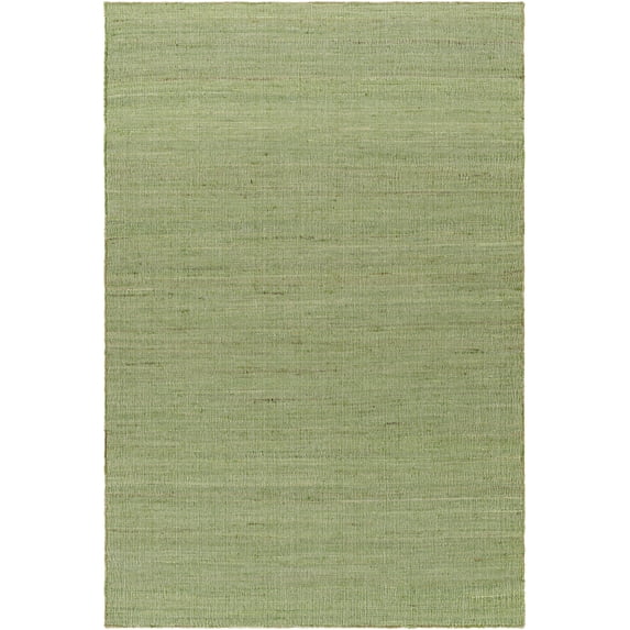 Mark&Day Jute Rugs, 12x15 Herpen Cottage Tea Green Area Rug, Sage Green Olive Moss Carpet for Living Room, Bedroom or Kitchen (12' x 15')
