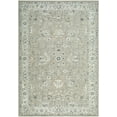 thumbnail image 1 of Mark&Day Area Rugs, 12x15 Joanthan Traditional Ivory Area Rug, Ivory Light Beige Black Carpet for Living Room, Bedroom or Kitchen (12' x 15'), 1 of 5
