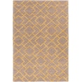 thumbnail image 1 of Mark&Day Area Rugs, 12x15 Lisle Modern Khaki/Beige Area Rug, Beige Grey Carpet for Living Room, Bedroom or Kitchen (12' x 15'), 1 of 2