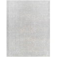 thumbnail image 1 of Mark&Day Area Rugs, 12x15 Nery Traditional Slate Area Rug, Silver White Carpet for Living Room, Bedroom or Kitchen (12' x 15'), 1 of 1