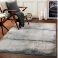 thumbnail image 1 of Mark&Day Area Rugs, 12x15 Volkel Modern Grey Area Rug, Grey Cream Carpet for Living Room, Bedroom or Kitchen (12' x 15'), 1 of 2