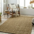 thumbnail image 1 of Mark&Day Area Rugs, 2x10 Koren Cottage Cinnamon Runner Area Rug (2'6" x 10'), 1 of 9