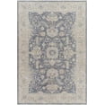 thumbnail image 1 of Mark&Day Area Rugs, 3x10 Schiphol Traditional Medium Gray Runner Area Rug, Grey Black White Carpet for Hallway, Kitchen, Bedroom or Living Room (2'7" x 10' Runner), 1 of 8